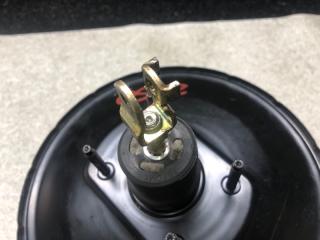 Вакуумный усилитель тормозов ACCORD CL7 / TSX 03-08 2005 2.4L