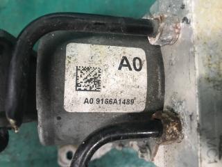 Блок ABS MDX (YD2) 06-13 2009 3.7 J37A1