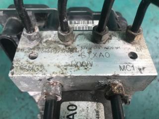 Блок ABS MDX (YD2) 06-13 2009 3.7 J37A1