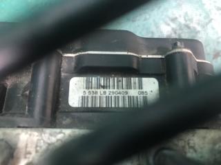 Блок ABS MDX (YD2) 06-13 2009 3.7 J37A1