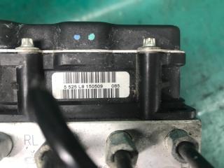 Блок ABS FX/QX70 S51 08-17 2009 3.5 VQ35HR