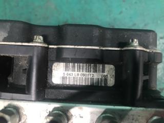 Блок ABS MDX (YD2) 06-13 2012 3.7 J37A1