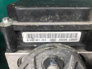 Блок ABS MDX (YD2) 06-13 2012 3.7 J37A1