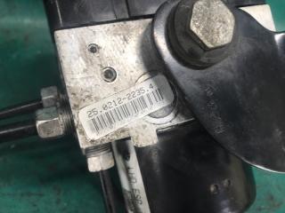 Блок ABS PATRIOT 10-17 2016 2.0 ECN