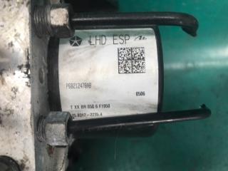 Блок ABS PATRIOT 10-17 2016 2.0 ECN