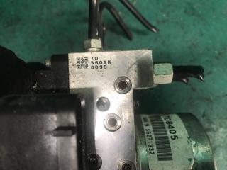 Блок ABS ROGUE 08-15 2015 2.5 QR25DE