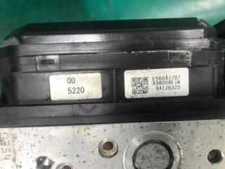 Блок ABS ROGUE 08-15 2015 2.5 QR25DE