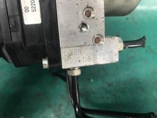 Блок ABS ROGUE 08-15 2015 2.5 QR25DE