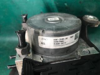 Блок ABS FUSION 14- 2016 C15HDTX