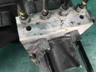 Блок ABS X-TRAIL/ROGUE T32 13-20 2014 2.5 QR25DE