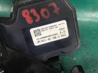 Блок ABS CX-9 06-16 2007 3.5