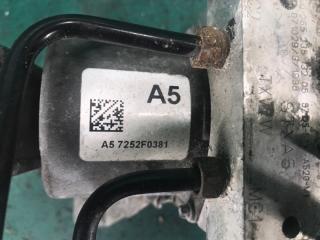 Блок ABS MDX (YD2) 06-13 2008 3.7 J37A1