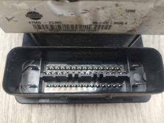 Блок ABS QX56 / TITAN / ARMADA 04-16 Внедорожник 5.6 VK56DE