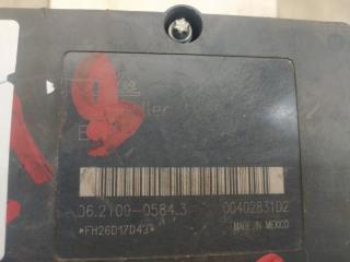 Блок ABS QX56 / TITAN / ARMADA 04-16 Внедорожник 5.6 VK56DE