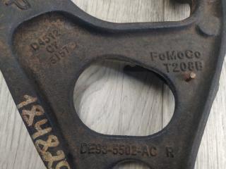 Рычаг задней подвески поперечный правый FLEX 08-19 2013 TP3 3.5 PDED