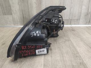 Фара передняя правая RX300/330/350/400 03-09 2009 Внедорожник 3.5