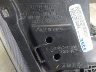 Фара передняя правая RX300/330/350/400 03-09 2009 Внедорожник 3.5