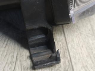 Фара передняя правая RX300/330/350/400 03-09 2009 Внедорожник 3.5