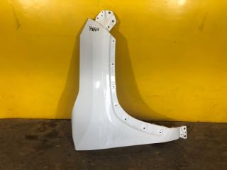 Крыло переднее правое TOYOTA RAV4 18-