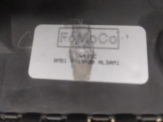 Люк FOCUS 10-18 2014 Хетчбек 2.0