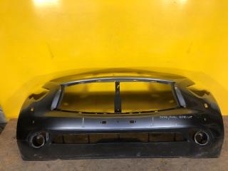 Бампер передний INFINITI FX/QX70 S51 08-17