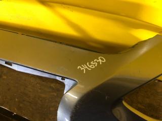 Бампер передний FX/QX70 S51 08-17