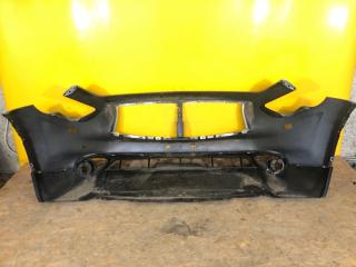 Бампер передний FX/QX70 S51 08-17