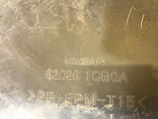 Бампер передний FX/QX70 S51 08-17