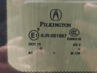 Люк MDX (YD3) 13-21 2014 Внедорожник 3.5