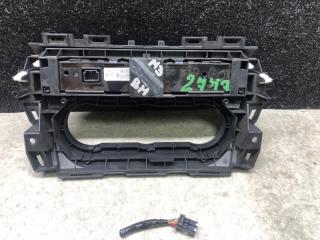 Монитор 3 BM 13-19 2017 2.0L 4