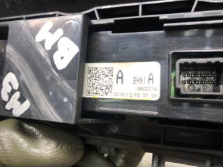 Монитор 3 BM 13-19 2017 2.0L 4