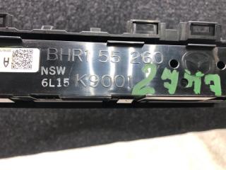 Монитор 3 BM 13-19 2017 2.0L 4