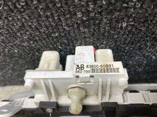 Панель приборов GX470 02-09 2004 4.7 2UZFE