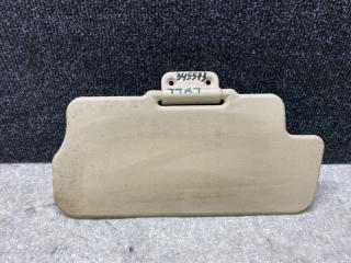 Козырек солнцезащитный левый LEXUS GX470 02-09 2004