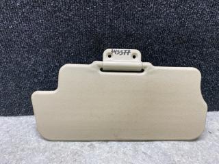 Козырек солнцезащитный правый LEXUS GX470 02-09 2004