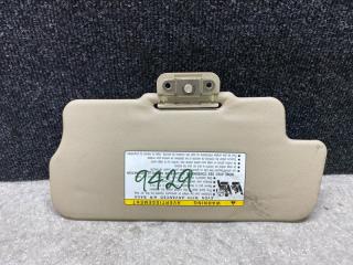 Козырек солнцезащитный правый GX470 02-09 2004 4.7 2UZFE