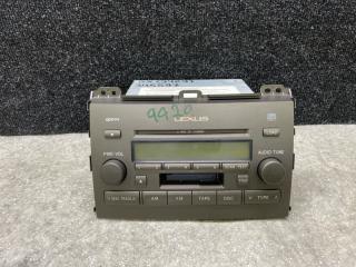Магнитола LEXUS GX470 02-09 2004