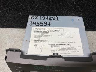 Магнитола GX470 02-09 2004 4.7 2UZFE