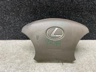 Подушка безопасности в руль LEXUS GX470 02-09 2004