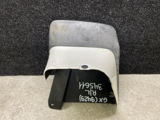 Брызговик задний левый GX470 02-09 2004 4.7 2UZFE