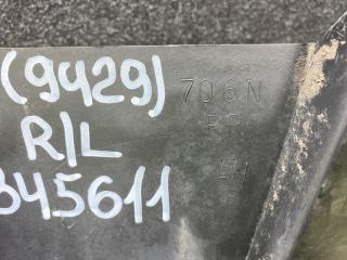 Брызговик задний левый GX470 02-09 2004 4.7 2UZFE