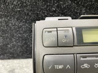 Блок управления печкой GX470 02-09 2004 4.7 2UZFE