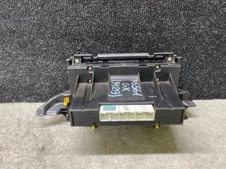 Блок управления печкой GX470 02-09 2004 4.7 2UZFE