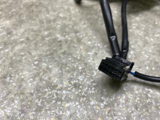 Кнопки на руль левые GX470 02-09 2004 4.7 2UZFE