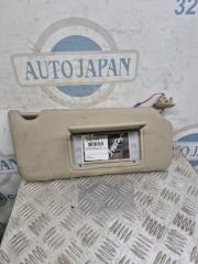 Козырек солнцезащитный правый ACURA RDX 12-19 2014