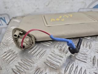 Козырек солнцезащитный правый RDX 12-19 2014 Внедорожник 3.5