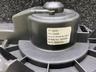 Моторчик печки передний LEXUS GX470 02-09 4.7 2UZFE