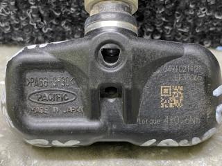 Датчик давления в шинах GX470 02-09 2004 4.7 2UZFE