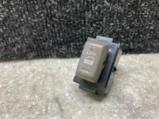 Кнопка центрального замка передняя правая LEXUS GX470 02-09 2004