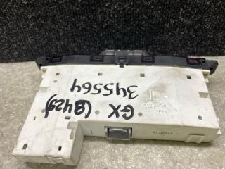 Монитор LEXUS GX470 02-09 4.7 2UZFE